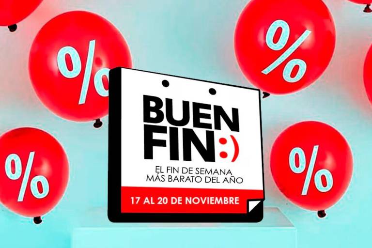 Guía para aprovechar este Buen Fin en Coppel: los productos más buscados y cómo sacarles provecho