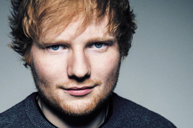 El cantante mexicano Jah Fabio lanzará dueto con Ed Sheeran