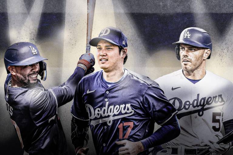 ¡Casi Play Ball en Seúl! Lo que debes saber de Dodgers-Padres