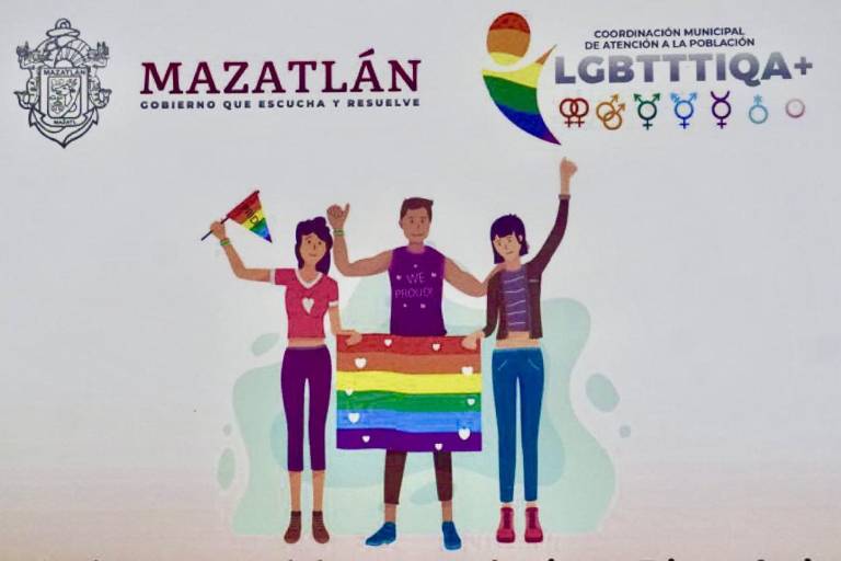 Convocan a participar en el Primer Diagnóstico Laboral para la Comunidad LGBTIQA+