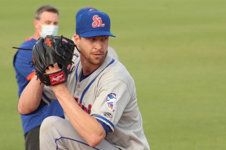 Jacob deGrom abrirá por los Mets el martes