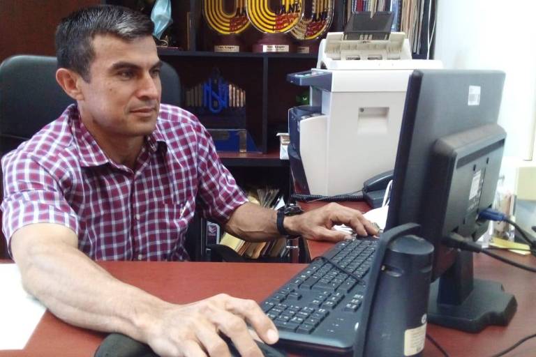 Revisan reglamentos deportivos del deporte universitario; aún no hay fechas para competencias