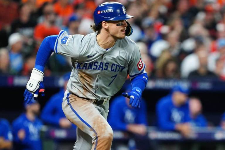 Reales se medirán a Yanquis en la Serie de Campeonato tras sellar barrida vs. Orioles