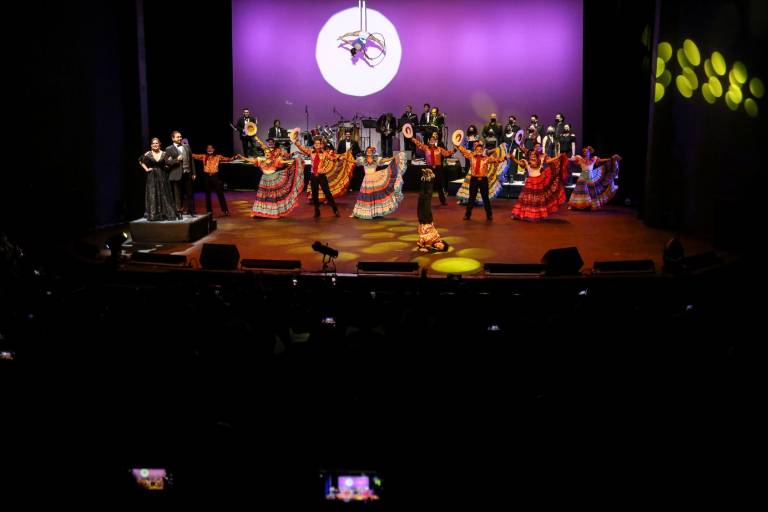 ‘Así canta Sinaloa para el mundo’ brinda homenaje a compositores sinaloenses