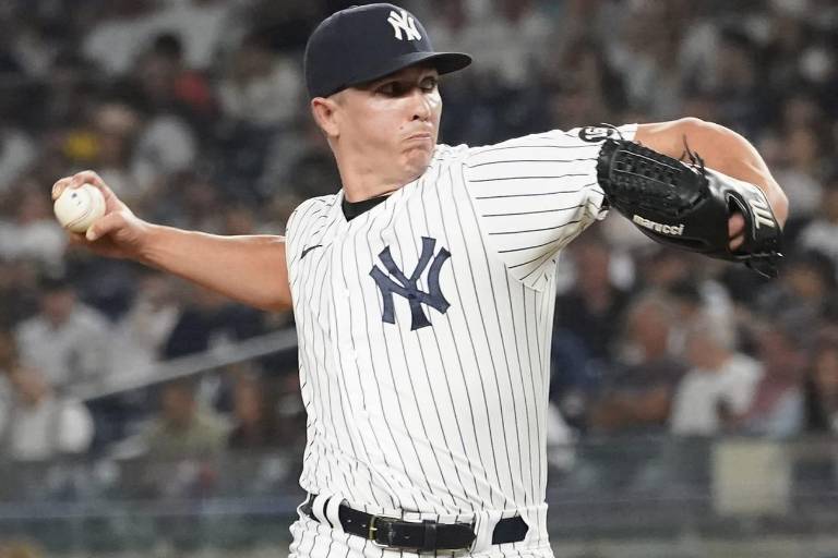 Azulejos acuerdan con Chad Green por dos temporadas