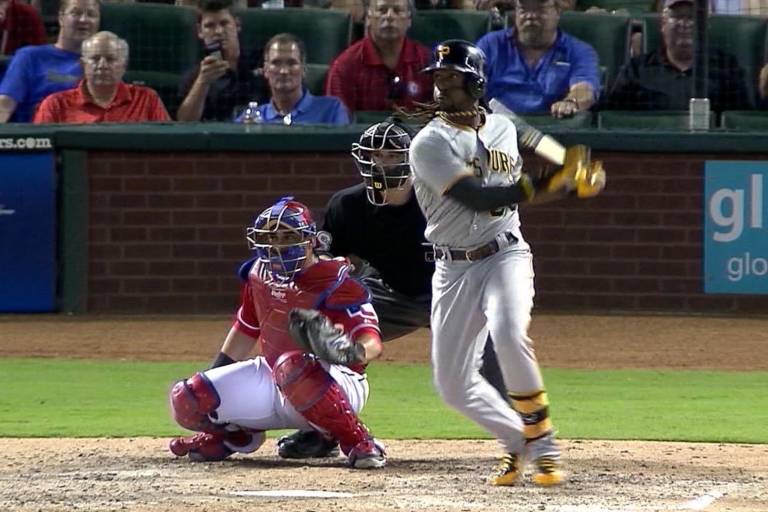 McCutchen regresa a los Piratas con un pacto por un año