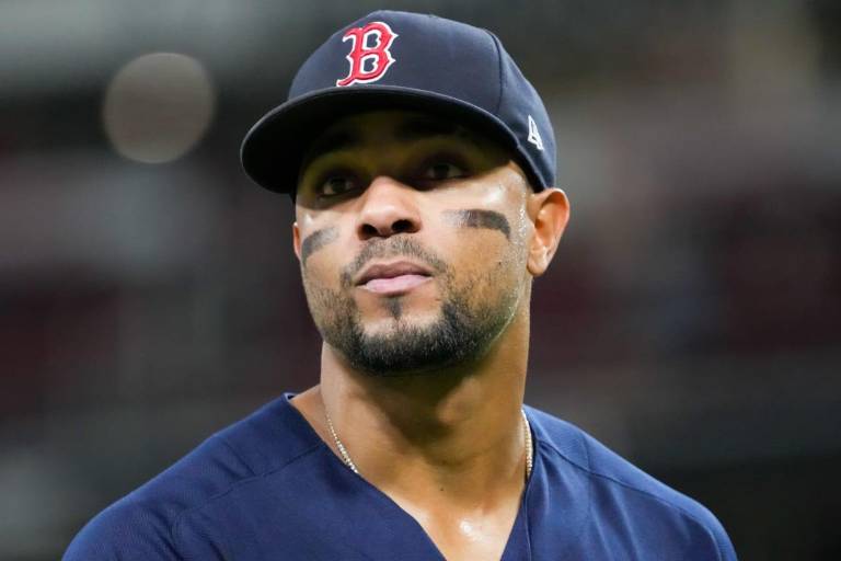 Xander Bogaerts se sale de su contrato y ahora es agente libre