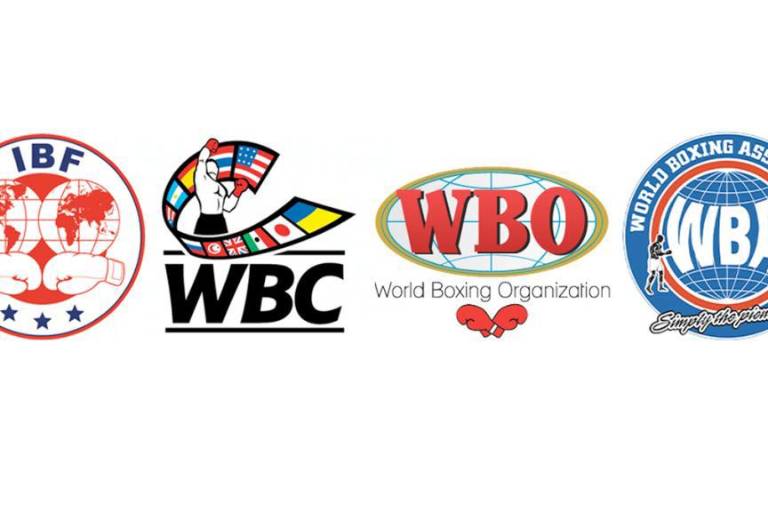 Organismos rectores del boxeo no avalarán peleas en Rusia