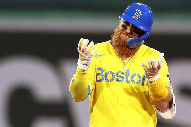 Justin Turner acuerda por una temporada con los Azulejos