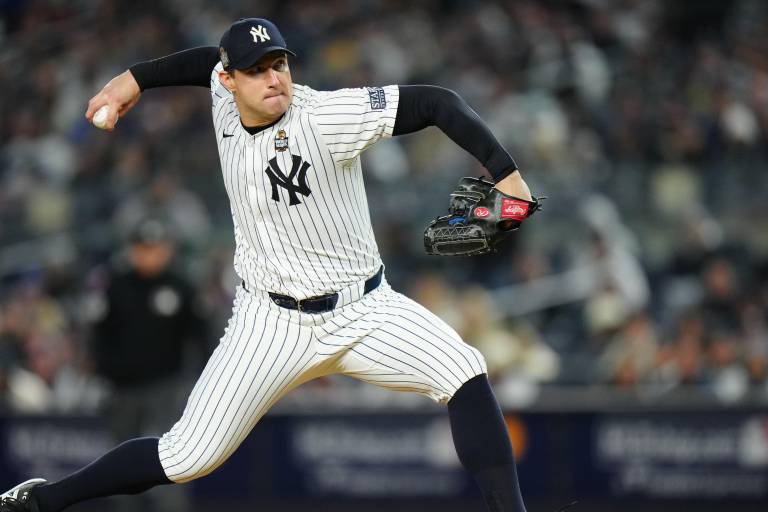 Tigres acuerdan por un año con el relevista veterano Kahnle