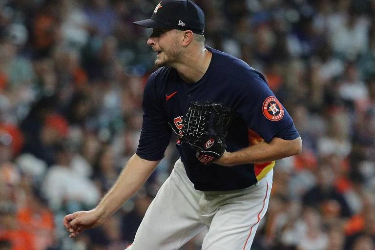 Bravos se refuerzan con Jake Odorizzi y Robbie Grossman