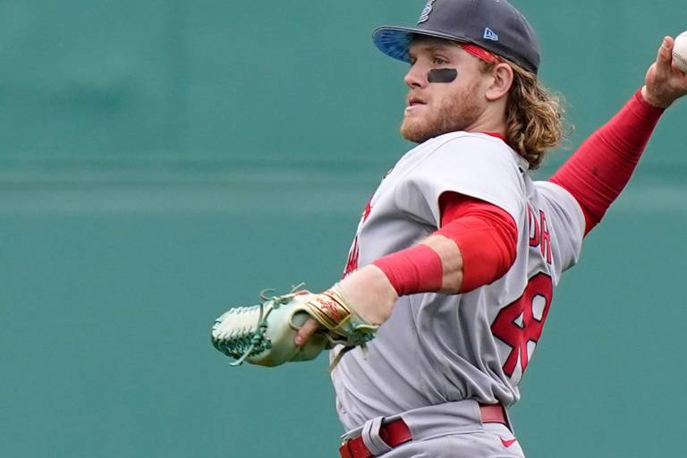 Harrison Bader pasa de Cardenales a Yanquis por Jordan Montgomery