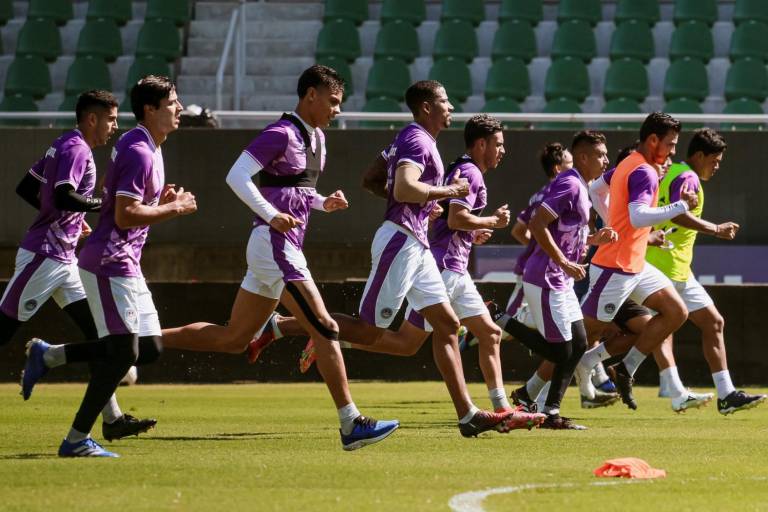 Mazatlán FC recibe este martes al Necaxa, urgidos de una victoria