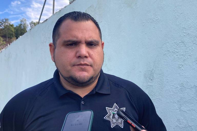 Policía Municipal de Mazatlán va por quienes hagan disparos al aire este 31 de diciembre