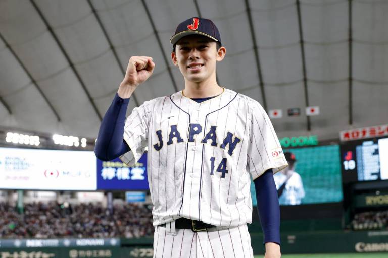Los Dodgers se reunieron con Roki Sasaki