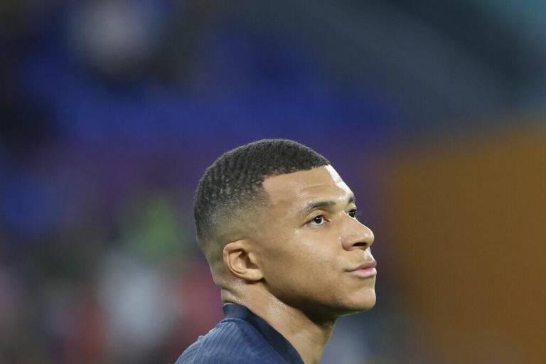 Kylian Mbappé no hará la gira por Japón con el PSG