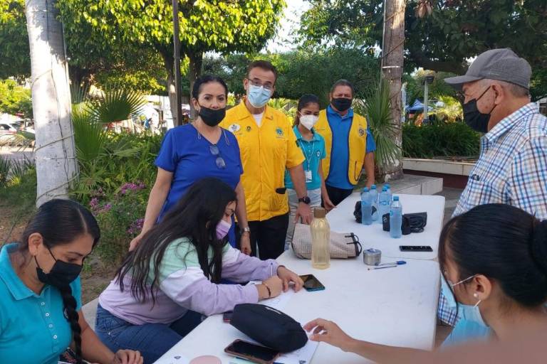 Detectan alta incidencia de problemas por diabetes en Escuinapa
