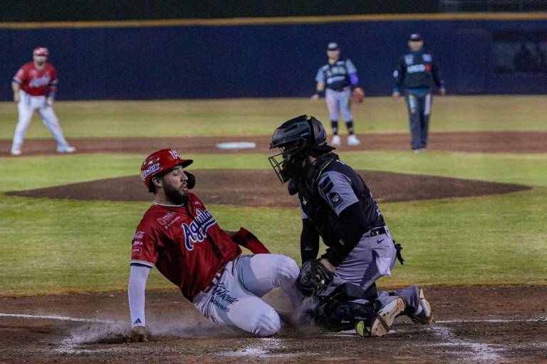 Tomateros cae en la frontera ante Águilas
