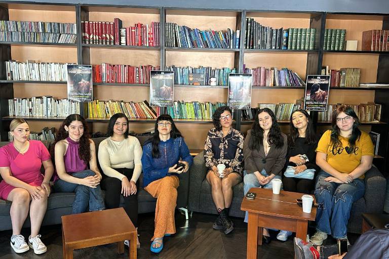 Expresso Teatro regresa con Voces danzantes en la Casa del Maquío, en Culiacán