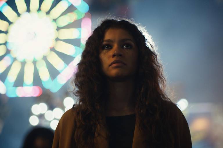 Comienzan grabaciones de la tercera temporada de ‘Euphoria’