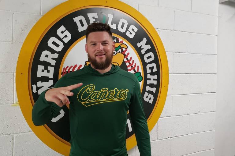 Gámez, Dean y Green engrosan la Fuerza Verde