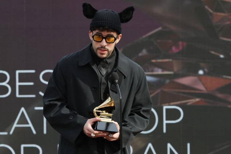 Beyoncé, Taylor Swift, H.E.R. y Megan Thee Stallion triunfan en los Grammy 2021