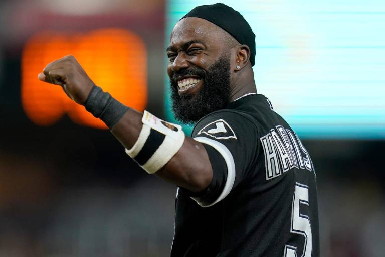 Josh Harrison acuerda con los Filis por una campaña