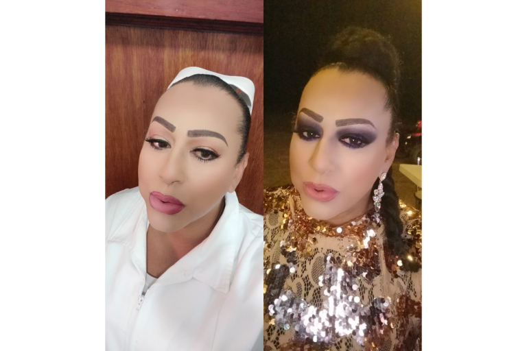 Miranda luchó durante 25 años para ser reconocida como mujer