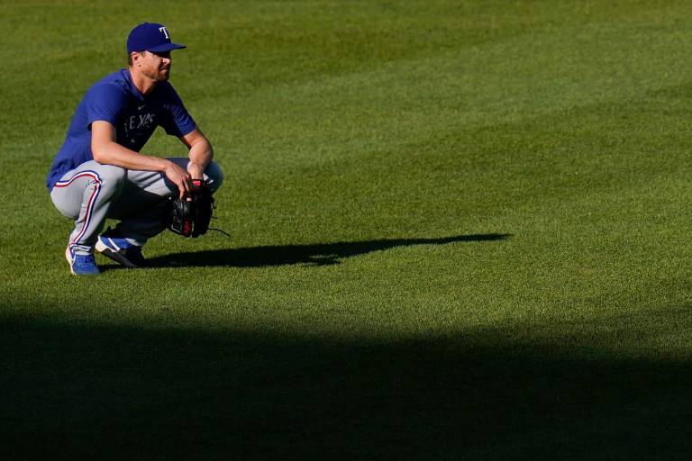 Jacob deGrom fuera por el resto del año; se someterá a la Tommy John
