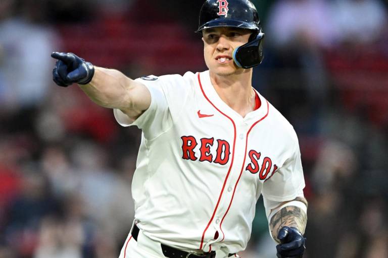 Orioles pactan con Tyler O’Neill por tres años y 49.5 millones de dólares