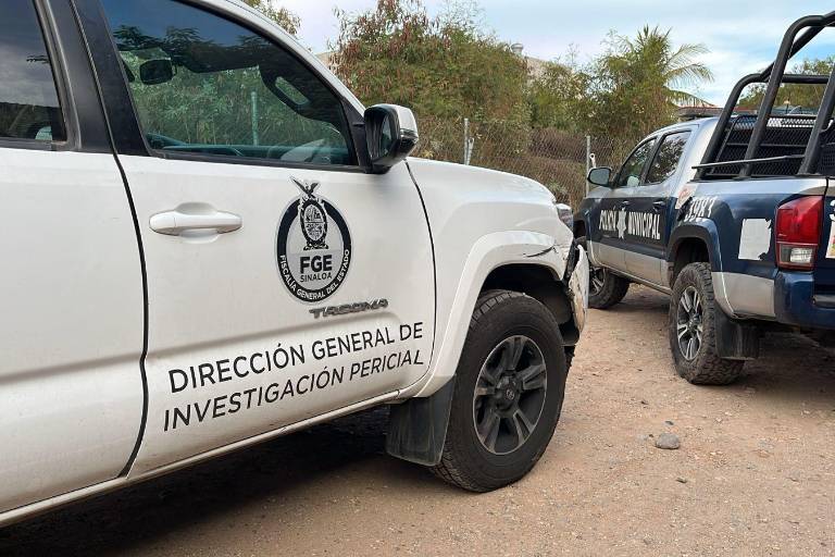 Amanece Culiacán con reportes de balacera en el sector oriente