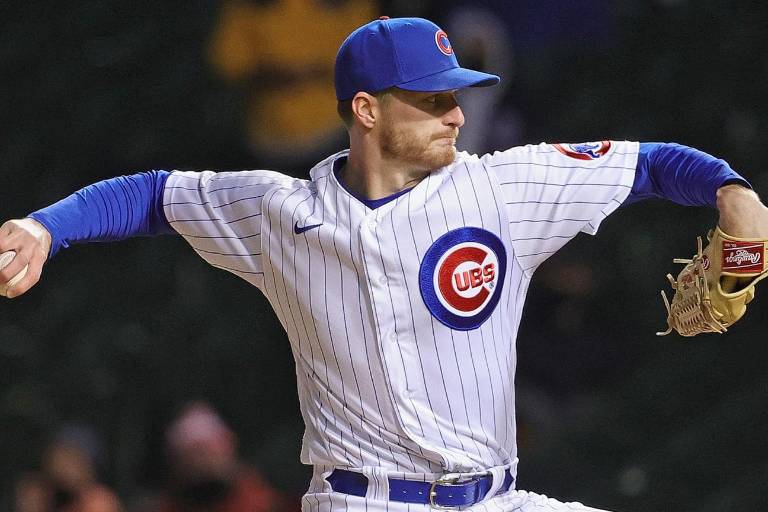 Piratas de Pittsburgh otorgan pacto a Shelby Miller