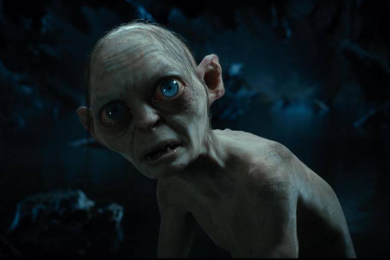 Anuncia Warner Bros. película de ‘El Señor de los Anillos’, centrada en ‘Gollum’