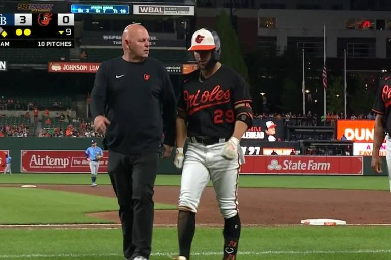 Ramón Urías es activado por los Orioles