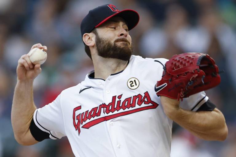 Lucas Giolito pacta por dos años con Medias Rojas