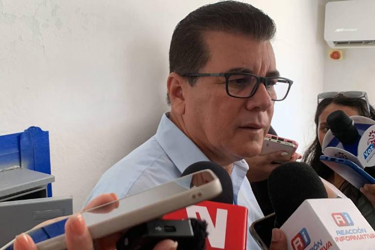 Obra de rehabilitación del Cárcamo 2 Norte de Mazatlán tiene avance de más del 60%