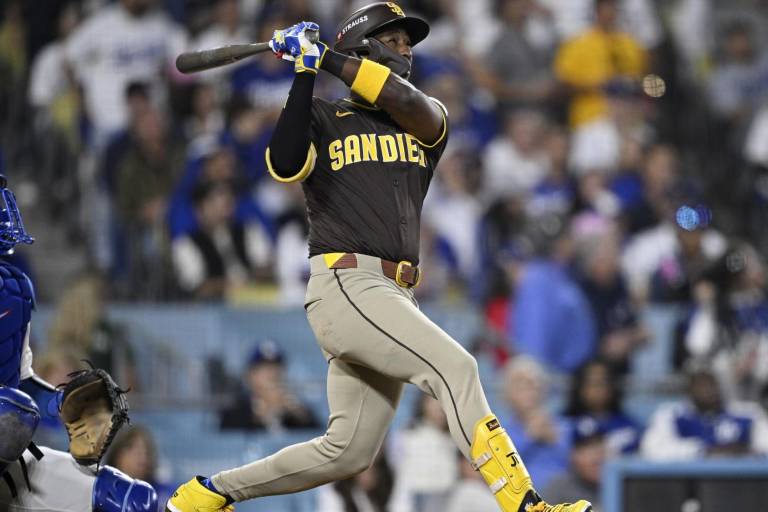 Los Bravos pactan por tres años y 42 millones de dólares con Jurickson Profar