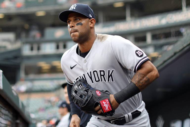 Aaron Hicks tendrá que operarse; podría perder la temporada