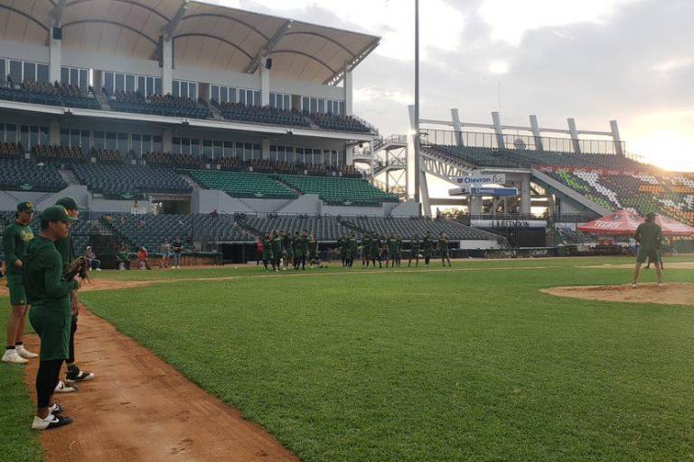 Cañeros de Los Mochis tendrá 19 juegos de preparación