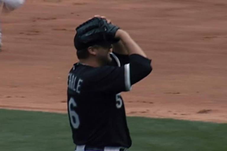 Los Medias Blancas develarán una estatua de Mark Buehrle en julio de este año