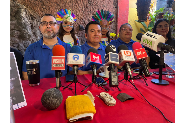 Busca Canaco reactivar economía de Navolato con torneos deportivos