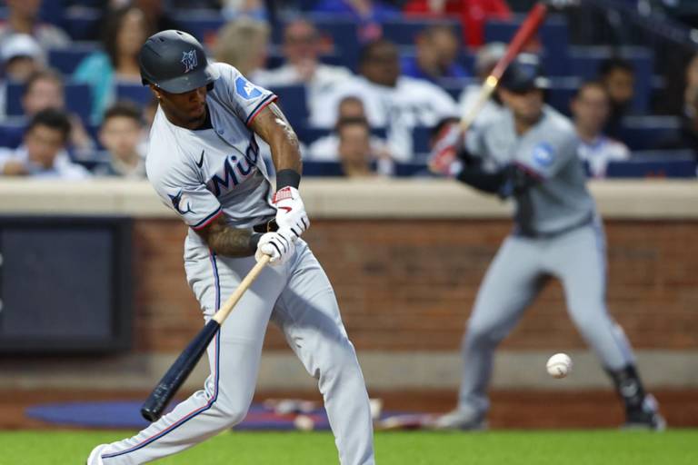 Marlins designará para asignación a Tim Anderson