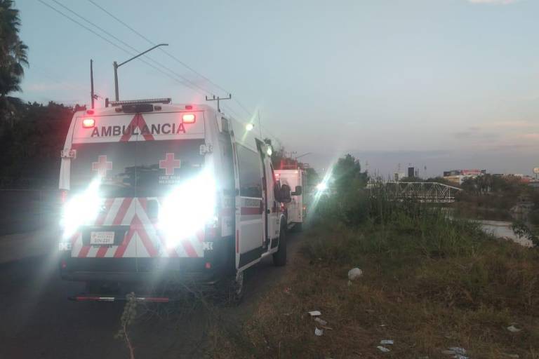 Reporta Cruz Roja 7 fallecidos, 151 choques y 180 reportes de picaduras de mantarrayas en Semana Santa