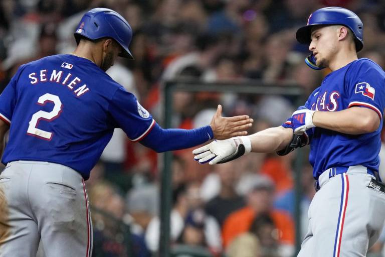 Corey Seager ha sido agregado al róster del Juego de Estrellas
