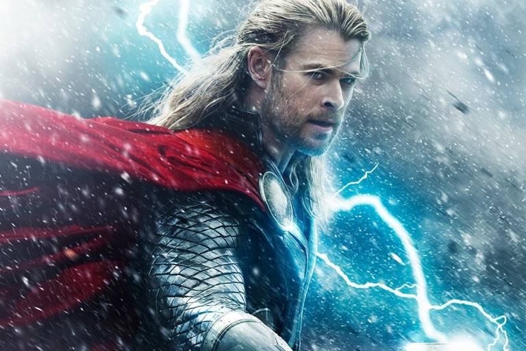 Chris Hemsworth y Marvel, la historia que comenzó a escribirse con ‘Thor’