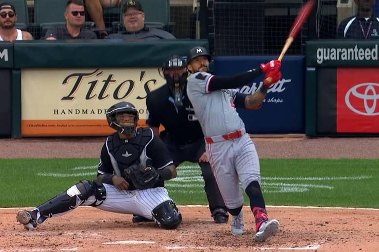 Recuperación de Carlos Correa inspira a Mellizos