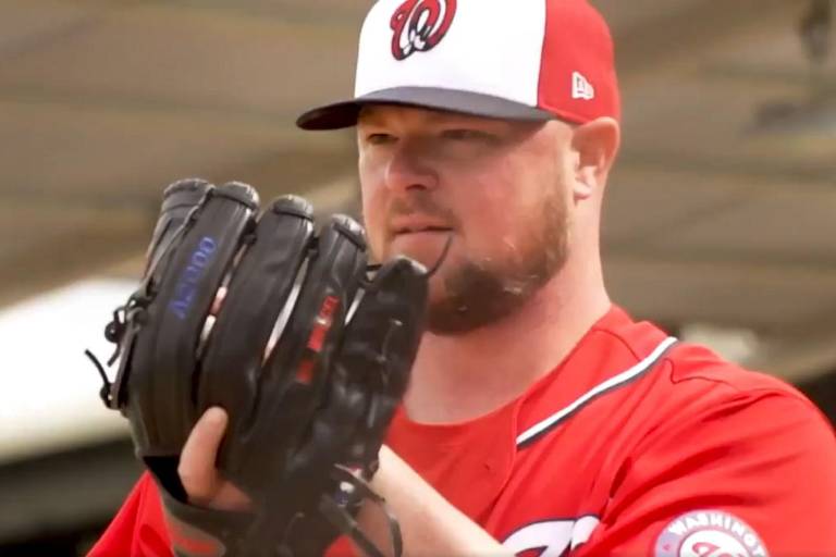 A Jon Lester se le extirpará la tiroides