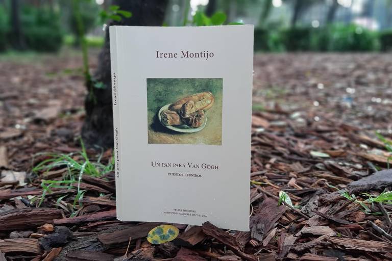 Un pan para Van Gogh