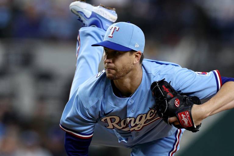 DeGrom ya dio paso importante hacia posible regreso en agosto