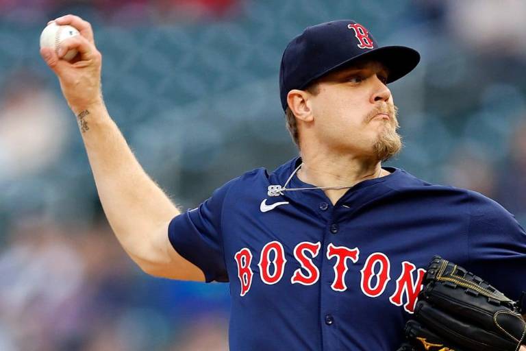 Jonrón de Rafaela sella remontada en Nueva York y Boston hila su quinta victoria